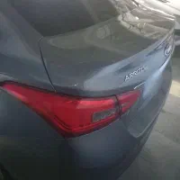 آریزو ۵ مدل ۴۰۱ NEV|خودرو سواری و وانت|تهران, فتح|دیوار