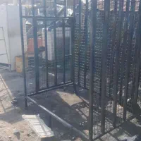 قفس و گنجه سگ /مرغ /خروس|لوازم جانبی حیوانات|تهران, خلازیر|دیوار