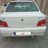 پراید 132 مدل 96