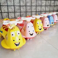 اسکوتر لوپکار طرح انیمیشن لاروا|اسباب‌‌بازی|اصفهان, محله سفلی|دیوار