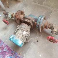 پمپ اب گرم فروشی