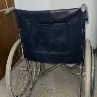 ویلچر در حد نو|آرایشی، بهداشتی، درمانی|اصفهان, باغ زیار|دیوار