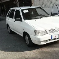 111مدل ۹۷|خودرو سواری و وانت|مشهد, فدک|دیوار