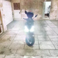 اس دو ۱۵۰ کویر موتور|موتورسیکلت|مشهد, ولیعصر (شهرک غرب)|دیوار