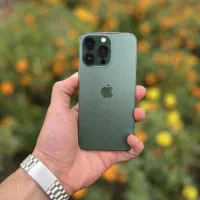 iPhone 13 pro 1tb|موبایل|رشت, جانبازان|دیوار