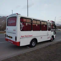 مینی بوس اویکو|خودرو سنگین|ارومیه, |دیوار