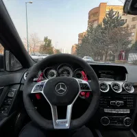 بنز C200|خودرو سواری و وانت|تهران, شهرک مخابرات|دیوار