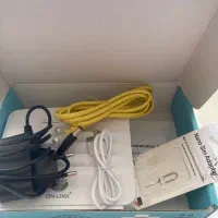 مودم مدل 4G+ ON-LINK E315S|مودم و تجهیزات شبکه|شاهین‌شهر, مسکن مهر|دیوار