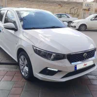 تارا V4 اتوماتیک مدل 1404 فول کامل