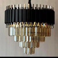 لوستر مدل و کلاسیک