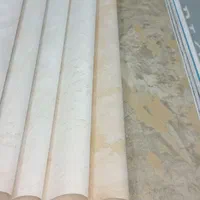 کاغذ دیواری قابل شستشو نصب تضمینی|خدمات پیشه و مهارت|دزفول, |دیوار