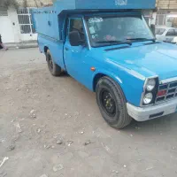 نیسان مدل 402|خودرو سواری و وانت|مشهد, حضرت حجت|دیوار