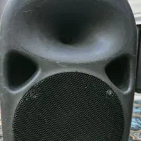 باند ۸ اینچ ورفیلدل