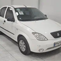 تیبا ۹۸ کم کار