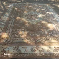 ۲ تخته فرش ۹ متری