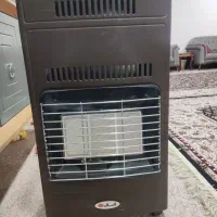 بخاری گازی کپسولی