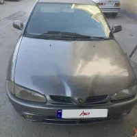 ماشین پروتن مدل ۸۵ بیمه ۶ ماه دنده اتو مات|خودرو سواری و وانت|کرمان, |دیوار