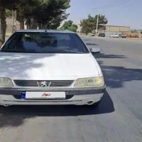 فروش ۴۰۵ slx|خودرو سواری و وانت|زهان, |دیوار