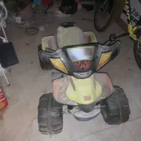 ماشین شارژی