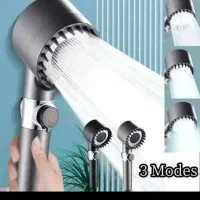 سردوش حمام پرفشار چند حالته اصلی