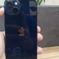 آیفون 13 دوسیم مشکی