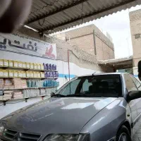 زانتیا2000|خودرو سواری و وانت|نیشابور, فردوس شمالی|دیوار