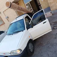 وانت بار برای کرمان