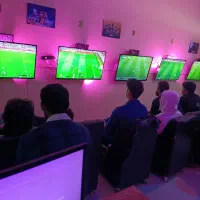 گیم سنتر|کنسول، بازی ویدئویی و آنلاین|گلبهار, شهر جدید گلبهار|دیوار