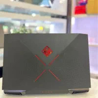 لپ تاپ گیمینگ hp فوری|رایانه همراه|سلمان‌شهر, |دیوار