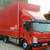 باربری‌صدراحمل‌جابجایی‌باراثاث‌منزل‌کارگراسباب‌کشی|خدمات حمل و نقل|صدرا-فارس, |دیوار