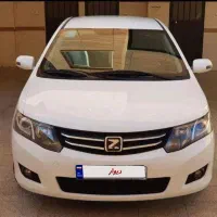 آریو دنده‌ای 1600cc، مدل ۱۳۹۶