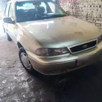 دوو سیلو تمیز ومرتب|خودرو سواری و وانت|بومهن, |دیوار