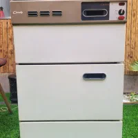 ماشین ظرفشویی کندی