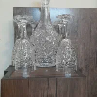 کریستال مدل یخی نو