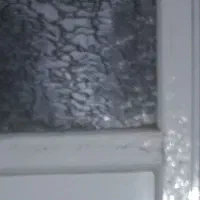 در ضخیم حمام و دسشویی