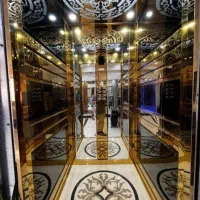 آسانسور صفر تا صدشو از ما بخواه عبادی