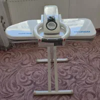 اتوپرس وبخارشور واسکوتر