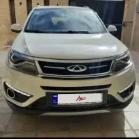 تیگو5Fl|خودرو سواری و وانت|اصفهان, الهیه|دیوار