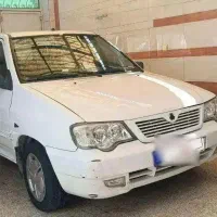 پراید 111 SE، مدل ۱۳۹۲