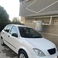 تیبا دو مدل آخر ۹۷ فروش یا معاوضه