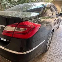 جنسیس سدان ۲۰۱۳|خودرو سواری و وانت|گنبد کاووس, |دیوار