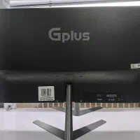 مانیتور ۲۴ جی پلاس