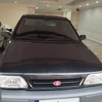 پراید مدل 83 انژکتور