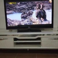 ال سی دی|تلویزیون و پروژکتور|دره شهر, |دیوار