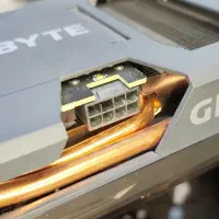 کارت گرافیک RTX 3060 12GB OC Eagle|قطعات و لوازم جانبی رایانه|مریوان, |دیوار