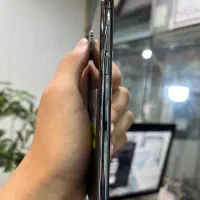 آیفون ایکس اس حافظه 256 گیگابایت|موبایل|کرج, گوهردشت|دیوار