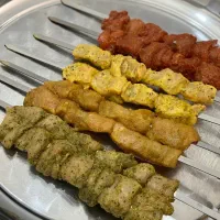 راز جوجه کباب رستورانی اینجاست