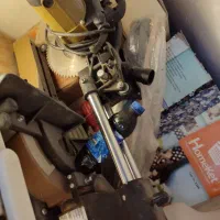 فارسی بر در حد نو|ابزارآلات|نظرآباد, نظرآباد|دیوار