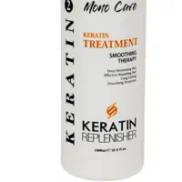 مواد و انجام صافی و احیای مو تخفیف ۵۰ درصدی