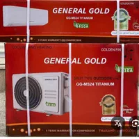 فروش لوازم سرمایشی گرمایشی(اسپیلت)..کولرگازی|کولر گازی و فن‌کوئل|مشهد, شهرک امام هادی (شهرک غرب)|دیوار